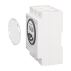 SINOTIMER TM619 - 380V 16A 3 Phase Timer Switch 7 - Day Programmable Minimum Interval 1 Minute - British D'sire