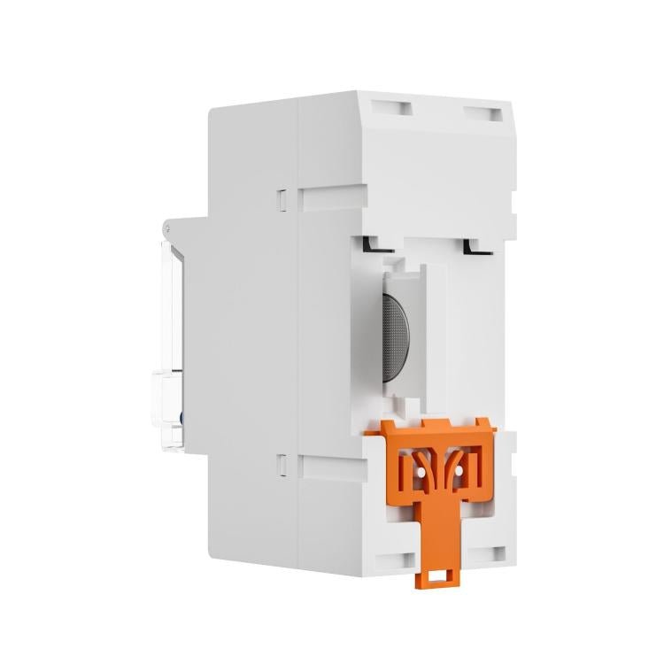 SINOTIMER TM922 - K 85 - 265V 16A 2 - Way Dual - Channel Second Control 7 - Day Timing Switch Module DIN Mounted Timer - British D'sire