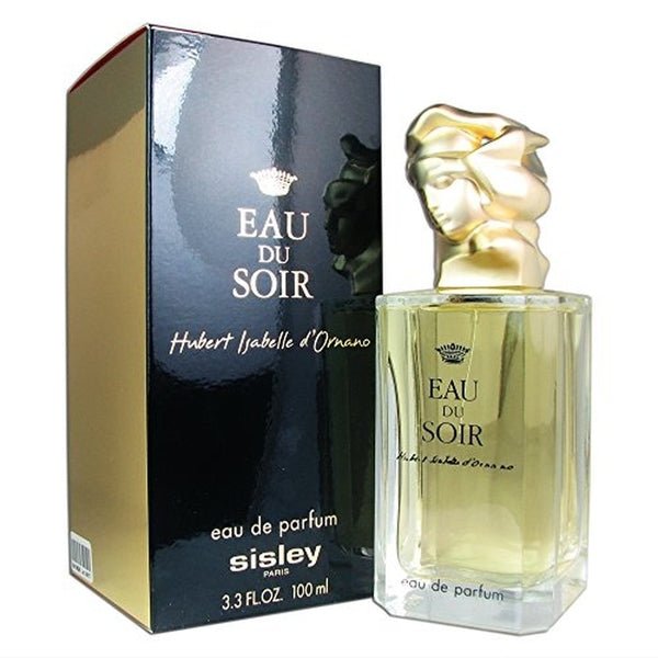 Sisley Eau Du Soir Eau de Parfum 100ml Spray - Fragrance > For Her - British D'sire