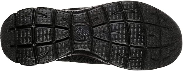 Skechers Women's Summits Artistry Chic Sneaker - Sneaker - British D'sire