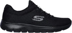 Skechers Women's Summits Artistry Chic Sneaker - Sneaker - British D'sire