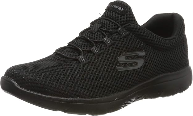 Skechers Women's Summits Artistry Chic Sneaker - Sneaker - British D'sire Main image