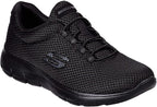 Skechers Women's Summits Artistry Chic Sneaker - Sneaker - British D'sire