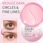 Skin Care Sets & Kits For Teenage Girls Gifts, Sakura Pamper Sets For Teenage Girls, Teen Skincare Set For Girls Pamper Set With Face Serum,Face Cream,Sleep Mask,Eye Mask,Mud Mask,Lip Mask - British D'sire