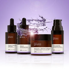 Skin Generics Anti - Aging Serum Retinol 20% Active Complex, 30ml - Serums - British D'sire