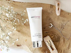 SkinSense Anti-Ageing Firming Neck and Décolleté Cream, Anti Wrinkle Cream for Neck, Firming Neck Lotion for Mature Skin, Skin Firming Moisturiser - British D'sire