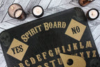 Skull Print Spirit Board - British D'sire