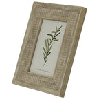 Skye Photo Frame 4X6 Decorative Home Picture Frame - Photo Frames - British D'sire