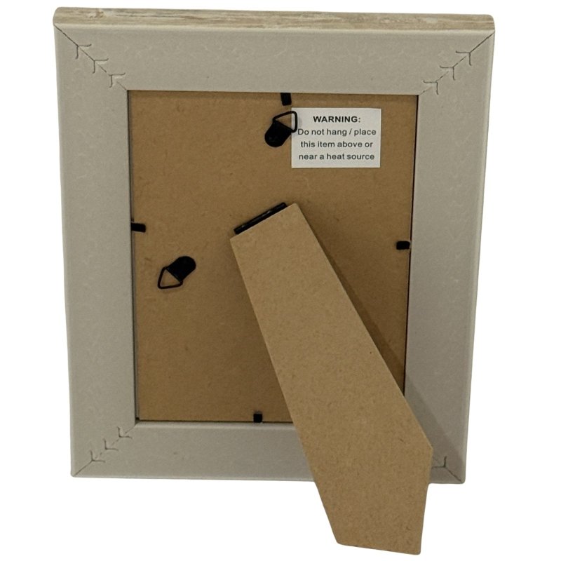 Skye Photo Frame 5X7 Decorative Home Picture Frame Secondary image