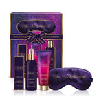 Baylis & Harding Midnight Fig & Pomegranate Luxury Beauty Sleep Gift Set - Vegan Friendly