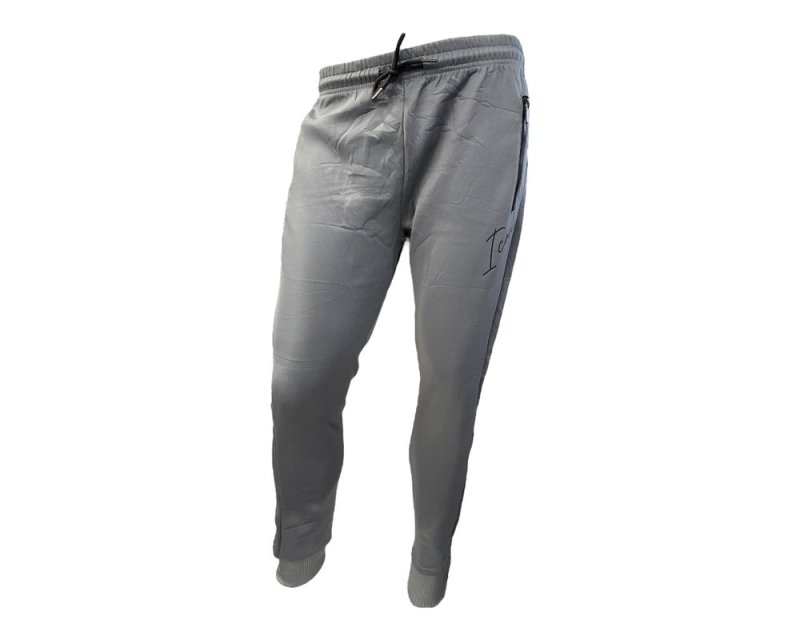 Slim Fit Full Zip Hooded Tracksuit - Tracksuit - British D'sire