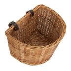 Small Bicycle Bike Basket - Bicycle Baskets - British D'sire