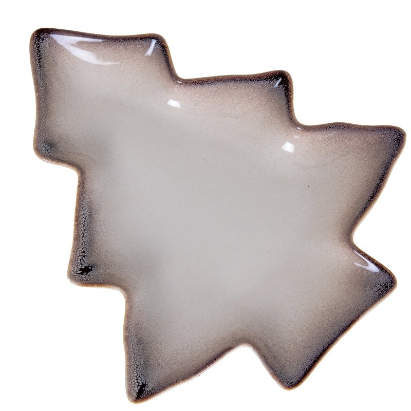 Small Everin Ceramic Tree Dish Decorative Home Accessory - Bowls & Dishes - British D'sire