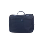 Small Navy Blue Cooler Bag - Picnic Accessories - British D'sire