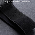 Small OUDU Outdoor Running Cell Phone Waist Pack Men And Women Waterproof Sports Gear(Gray) - British D'sire