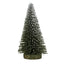 Small Spindle Brush Tree Home Decor Ornament Decoration - Christmas Decor - British D'sire