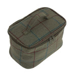 Small Tweed Cooler Bag - Picnic Accessories - British D'sire