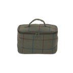 Small Tweed Cooler Bag - Picnic Accessories - British D'sire