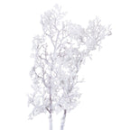Snowy Branch Home Decor Ornament Decoration - Christmas Decor - British D'sire
