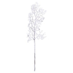 Snowy Branch Home Decor Ornament Decoration - Christmas Decor - British D'sire