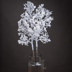 Snowy Branch Home Decor Ornament Decoration - Christmas Decor - British D'sire