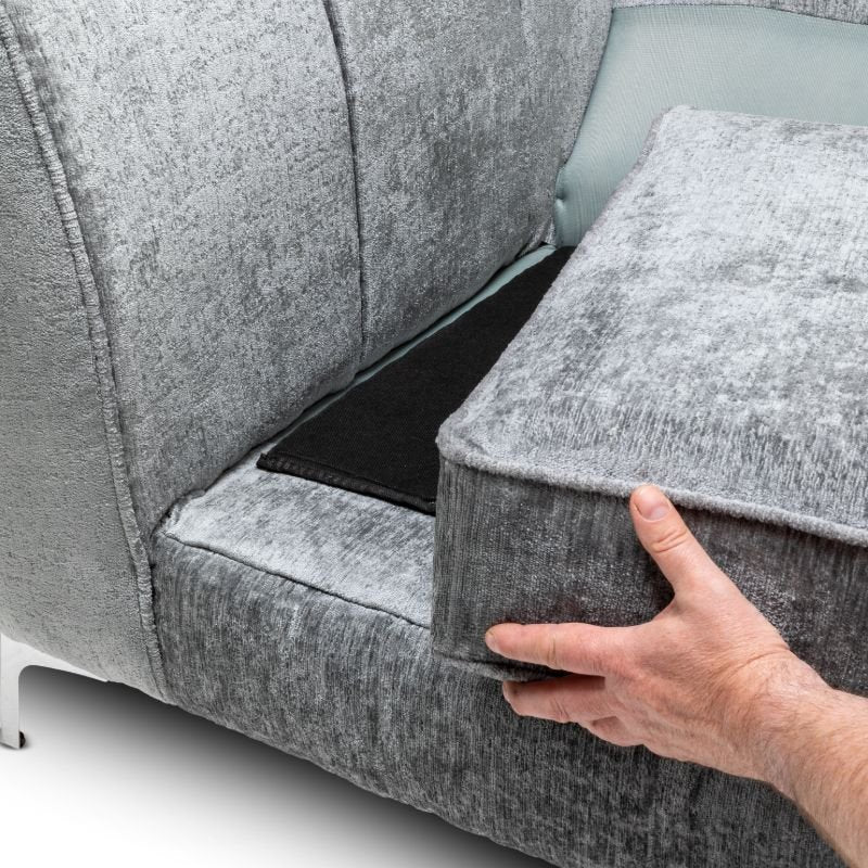 Sofa Seat Armchair Rejuvenator Sagging Saver Boards Support 3 Sizes Secondary image