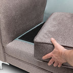 Sofa Rejuventor - British D'sire