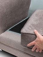 Sofa Seat Armchair Rejuvenator Sagging Saver Boards Support 3 Sizes - 2 Seater - British D'sire