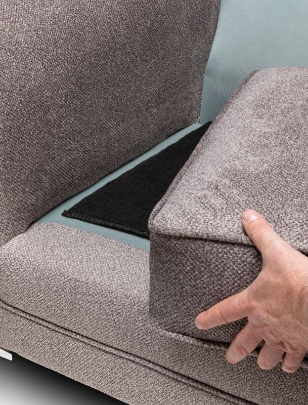 Sofa Seat Armchair Rejuvenator Sagging Saver Boards Support 3 Sizes - 3 Seater - British D'sire