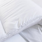 Soft Touch Duvet - British D'sire