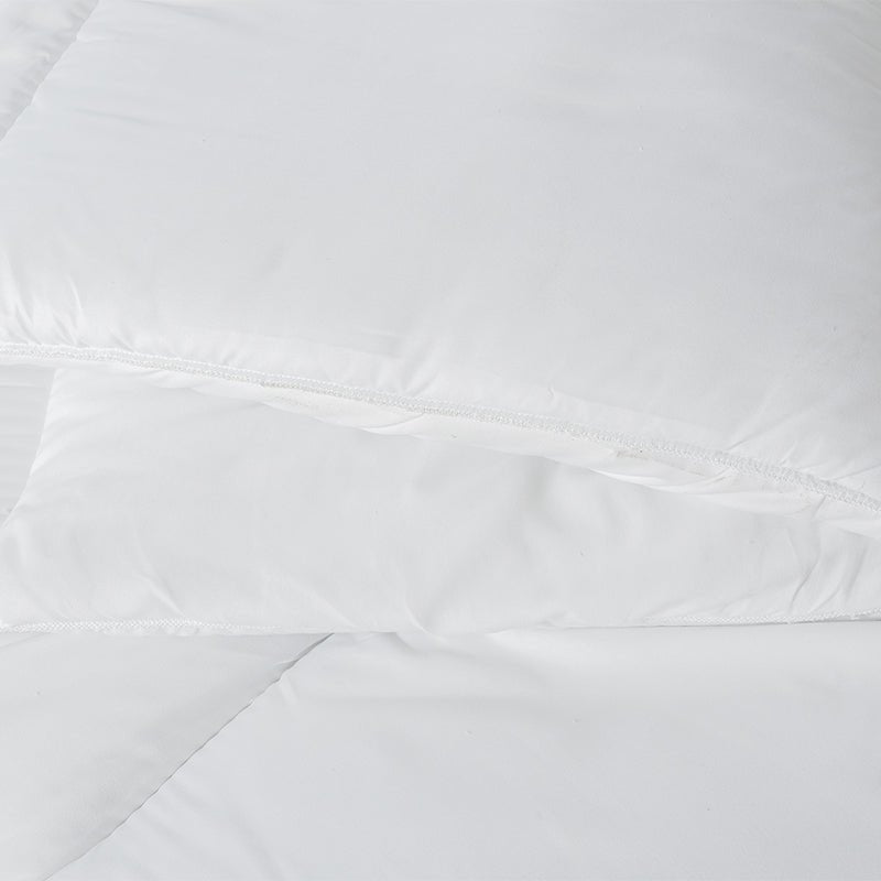 Soft Touch Duvet - British D'sire