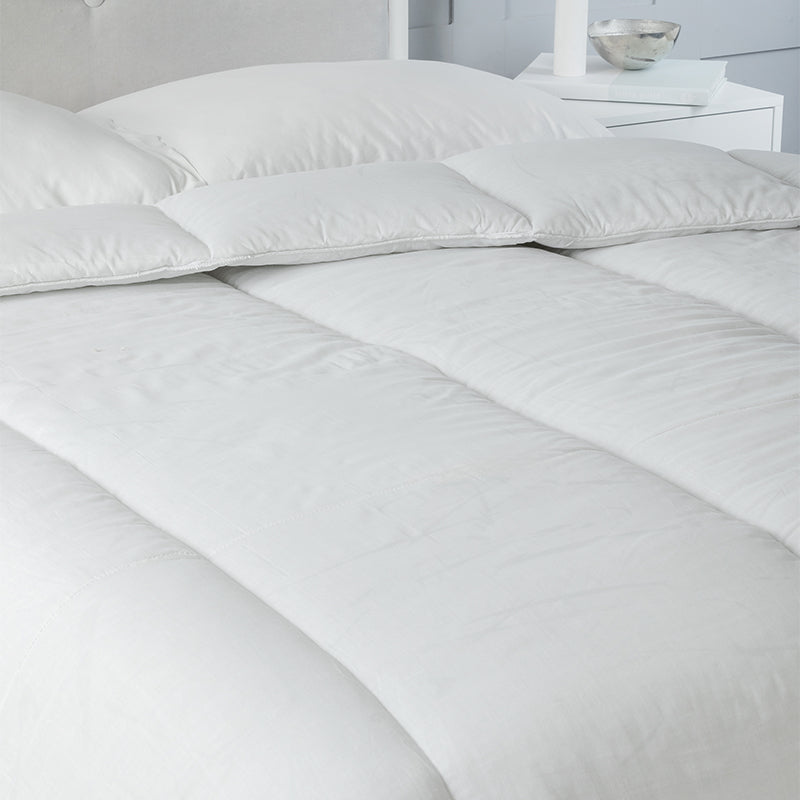 Soft Touch Duvet - British D'sire