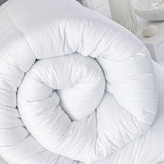 Soft Touch Duvet - British D'sire