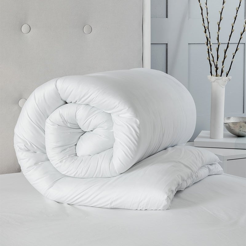 Soft Touch Duvet - British D'sire