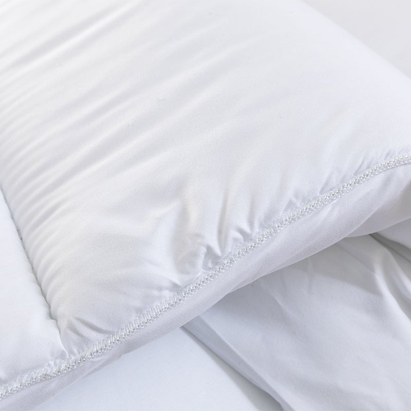 Soft Touch Duvet - Double - 4.5 - British D'sire