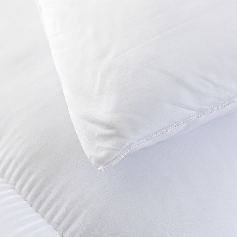 Soft Touch Duvet - King - 15 - British D'sire