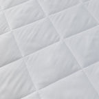 Soft Touch - Waterproof Quilted Mattress Protector - Double - British D'sire