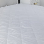 Soft Touch - Waterproof Quilted Mattress Protector - King - British D'sire