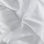 Soft Touch - Waterproof Quilted Mattress Protector - Small Single - British D'sire