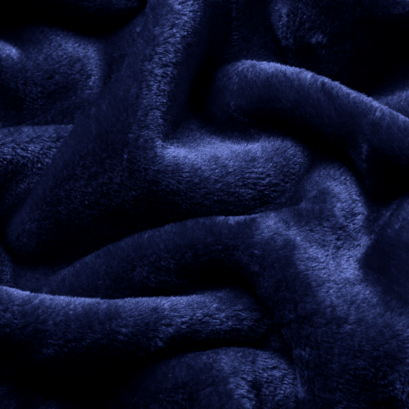 Soft & Warm Mink Throw Blanket - British D'sire
