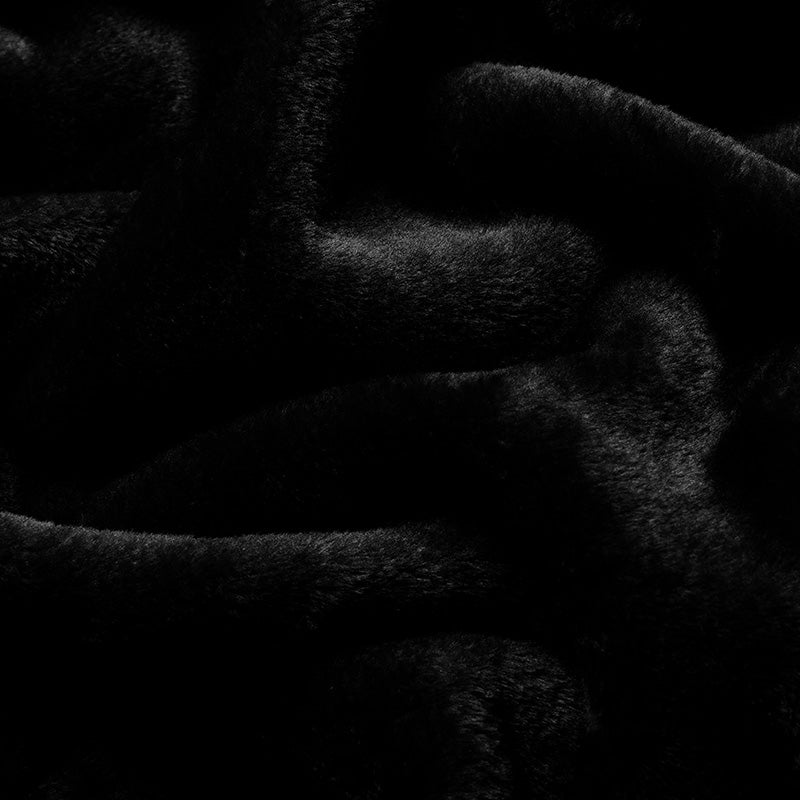 Soft & Warm Mink Throw Blanket - British D'sire