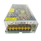 SOMPOM S - 150 - 12 150W 12V 12.5A Iron Shell Driver LED Light Strip Lighting Monitor Power Supply - British D'sire