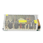 SOMPOM S - 150 - 12 150W 12V 12.5A Iron Shell Driver LED Light Strip Lighting Monitor Power Supply - British D'sire