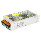 SOMPOM S - 150 - 5 150W 5V 30A Switching Driver LED Light Strip Display Screen Lighting Monitor Power Supply - British D'sire