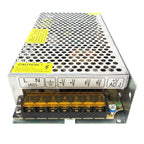 SOMPOM S - 150 - 5 150W 5V 30A Switching Driver LED Light Strip Display Screen Lighting Monitor Power Supply - British D'sire
