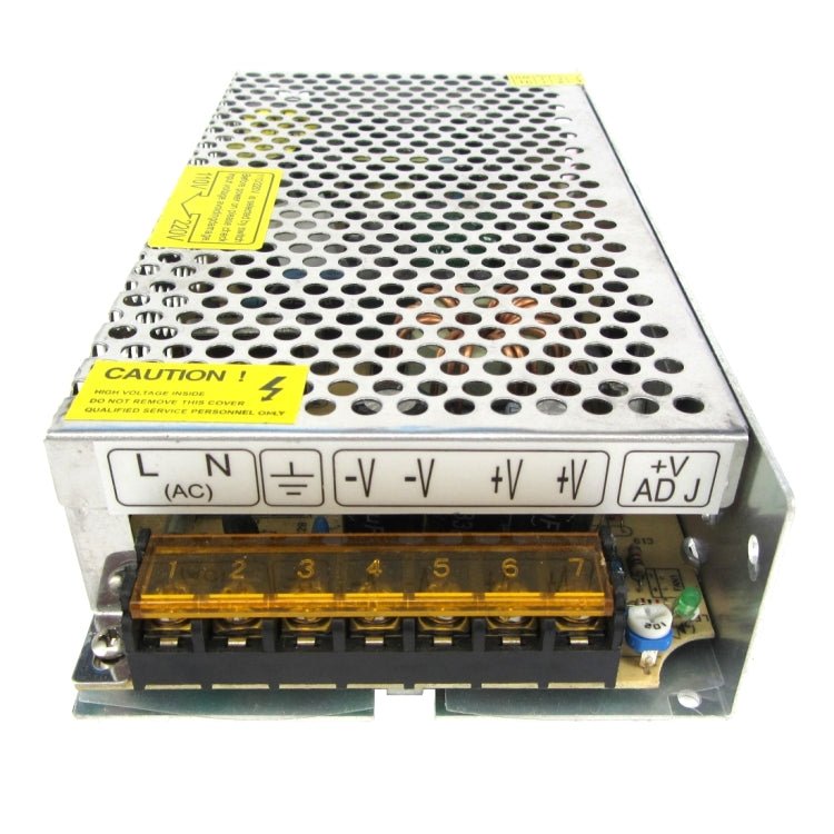 SOMPOM S - 150 - 5 150W 5V 30A Switching Driver LED Light Strip Display Screen Lighting Monitor Power Supply - British D'sire