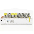 SOMPOM S - 150 - 5 150W 5V 30A Switching Driver LED Light Strip Display Screen Lighting Monitor Power Supply - British D'sire