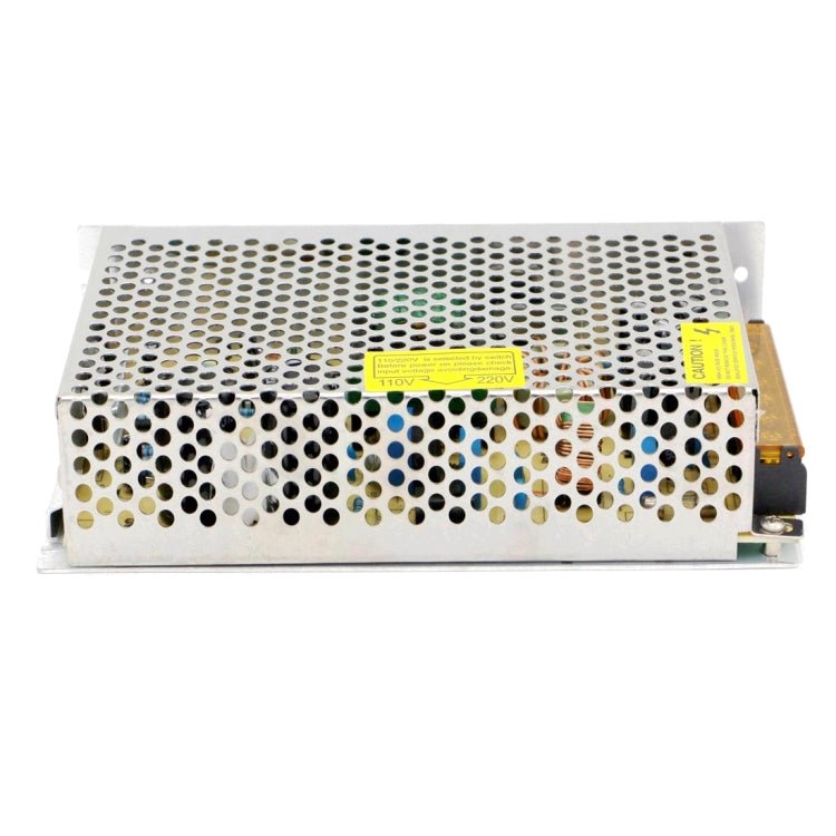 SOMPOM S - 150 - 5 150W 5V 30A Switching Driver LED Light Strip Display Screen Lighting Monitor Power Supply - British D'sire