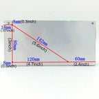 SOMPOM S - 150 - 5 150W 5V 30A Switching Driver LED Light Strip Display Screen Lighting Monitor Power Supply - British D'sire
