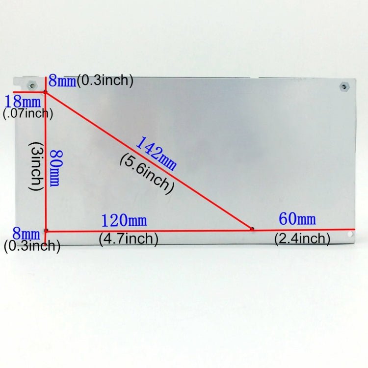 SOMPOM S - 150 - 5 150W 5V 30A Switching Driver LED Light Strip Display Screen Lighting Monitor Power Supply - British D'sire